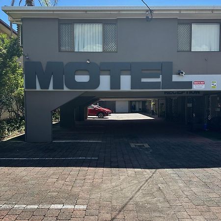 Gold Coast Airport Motel - Only 300 Meters To Airport Terminal Esterno foto