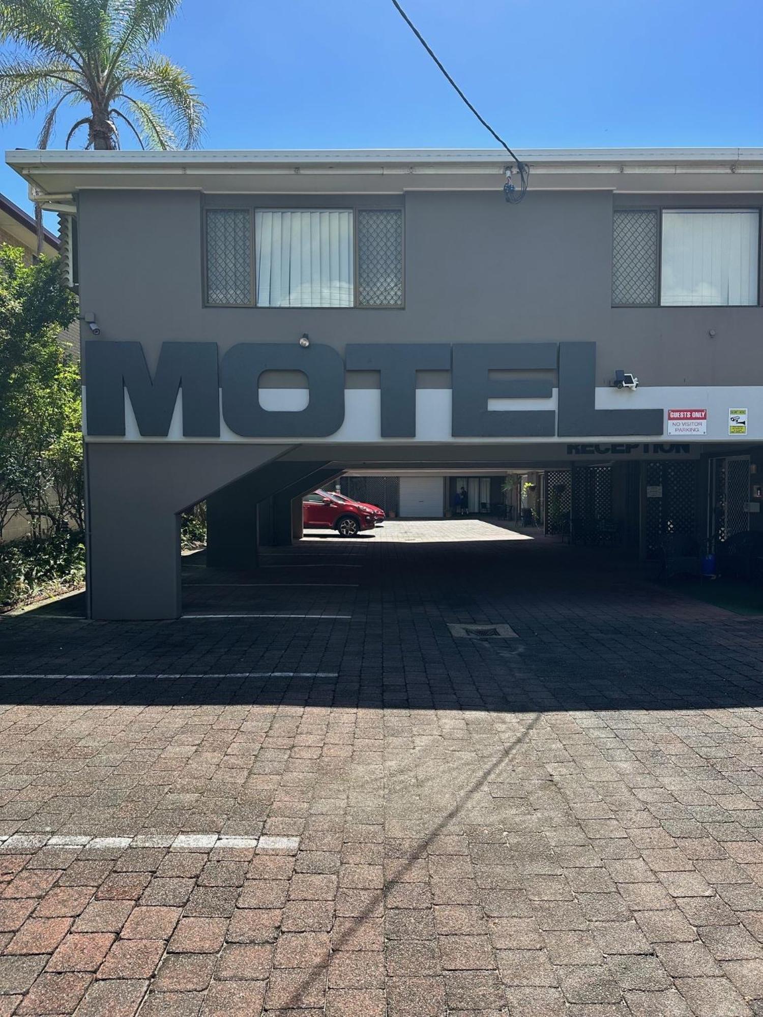 Gold Coast Airport Motel - Only 300 Meters To Airport Terminal Esterno foto