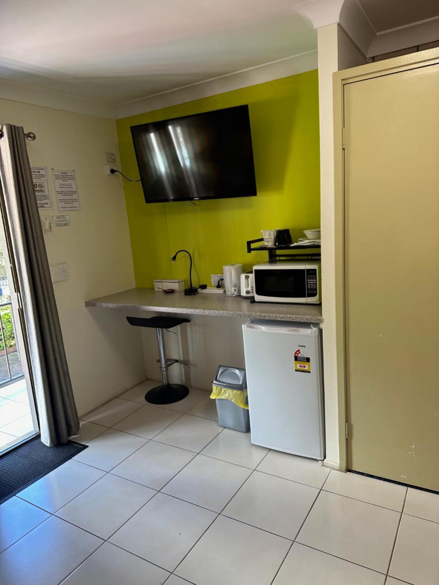 Gold Coast Airport Motel - Only 300 Meters To Airport Terminal Esterno foto