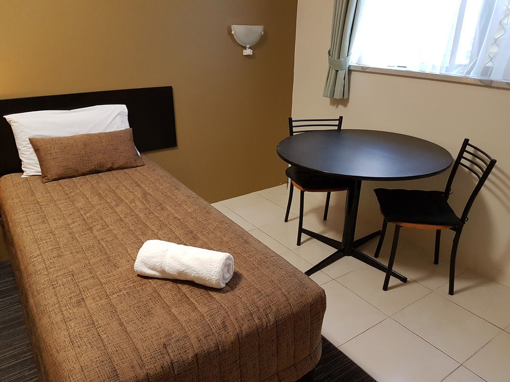 Gold Coast Airport Motel - Only 300 Meters To Airport Terminal Esterno foto