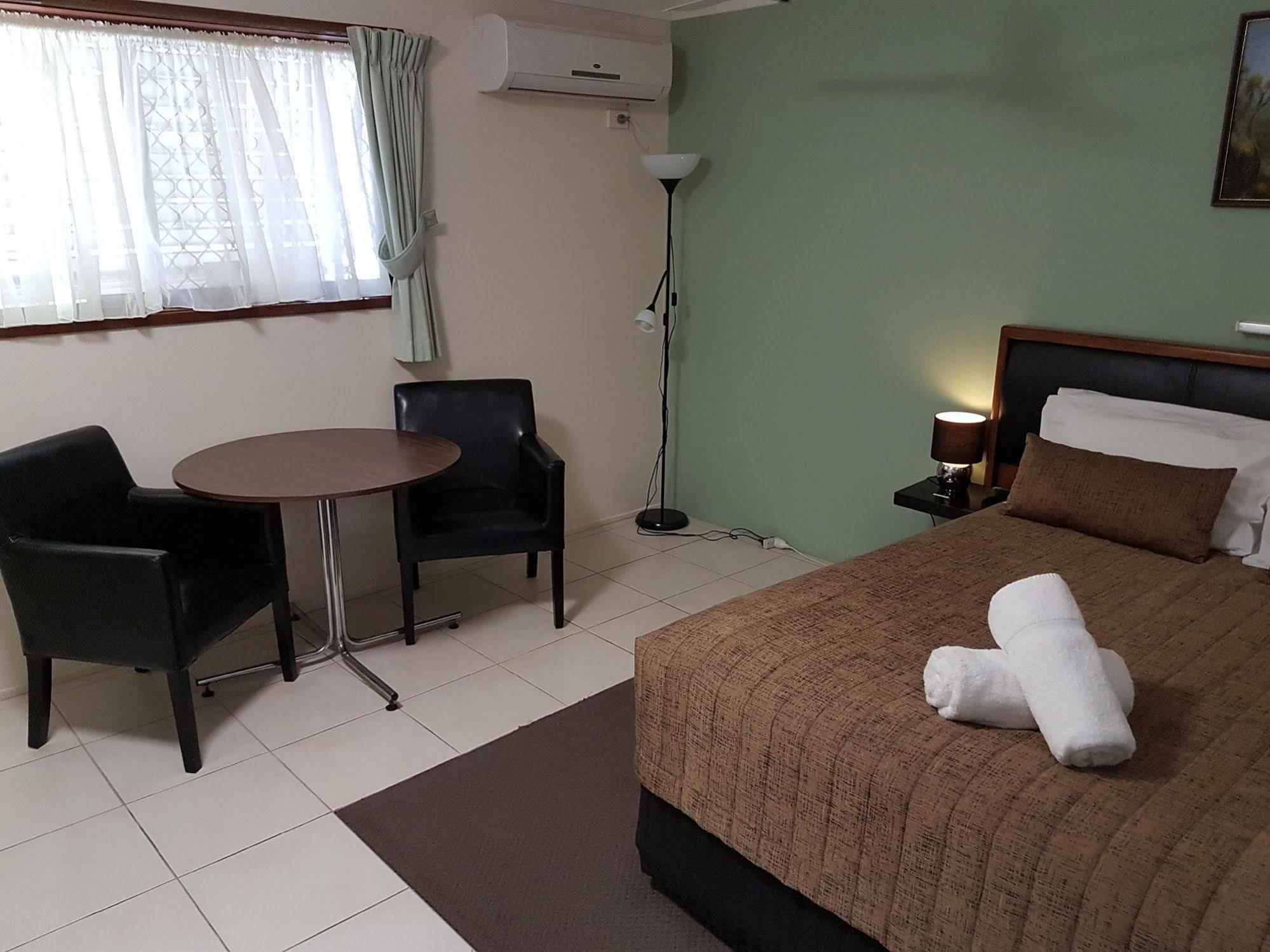 Gold Coast Airport Motel - Only 300 Meters To Airport Terminal Esterno foto