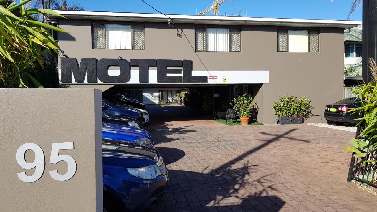 Gold Coast Airport Motel - Only 300 Meters To Airport Terminal Esterno foto