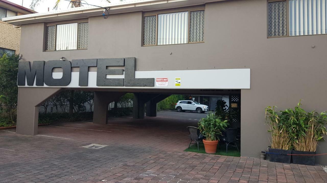 Gold Coast Airport Motel - Only 300 Meters To Airport Terminal Esterno foto