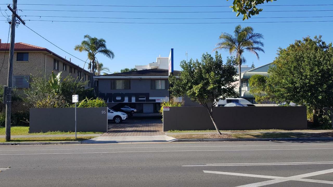 Gold Coast Airport Motel - Only 300 Meters To Airport Terminal Esterno foto