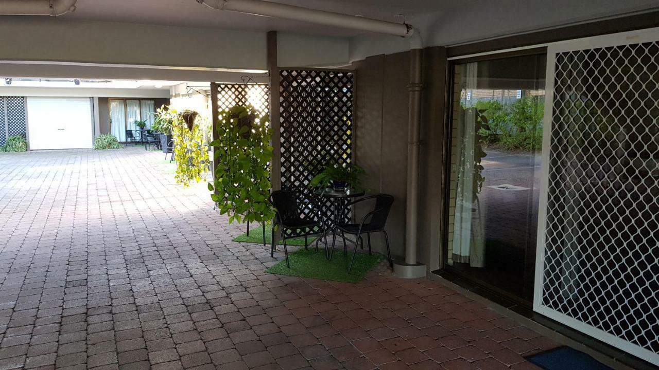 Gold Coast Airport Motel - Only 300 Meters To Airport Terminal Esterno foto